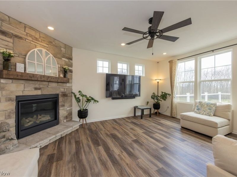 766 River Run Road , Aurora, OH 44202 Photo 12