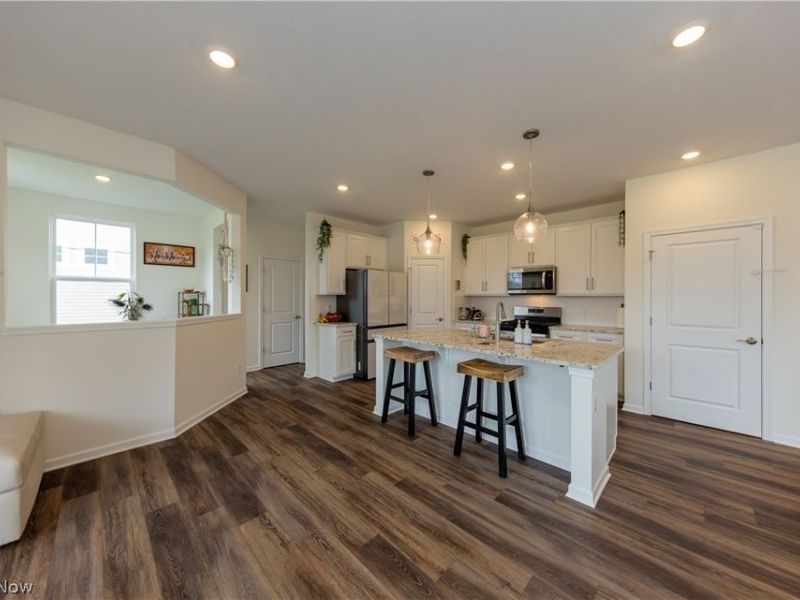 766 River Run Road, Aurora, OH 44202 Photo 13