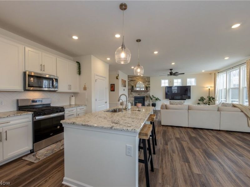 766 River Run Road , Aurora, OH 44202 Photo 14