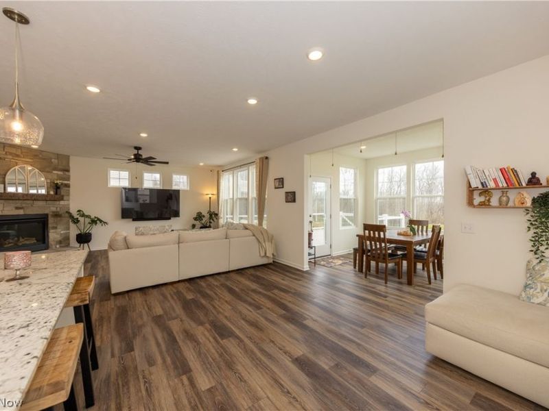 766 River Run Road, Aurora, OH 44202 Photo 15