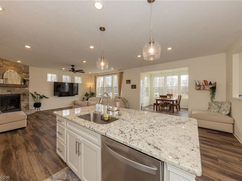 766 River Run Road, Aurora, OH 44202 Photo 16