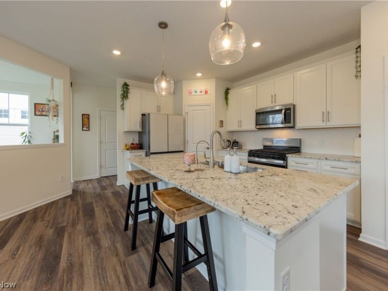 766 River Run Road, Aurora, OH 44202 Photo 20
