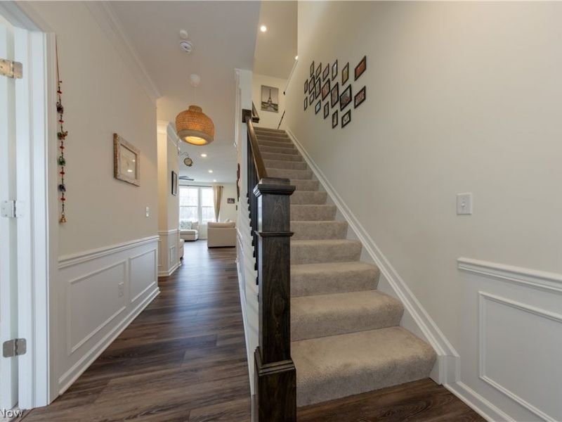 766 River Run Road, Aurora, OH 44202 Photo 3