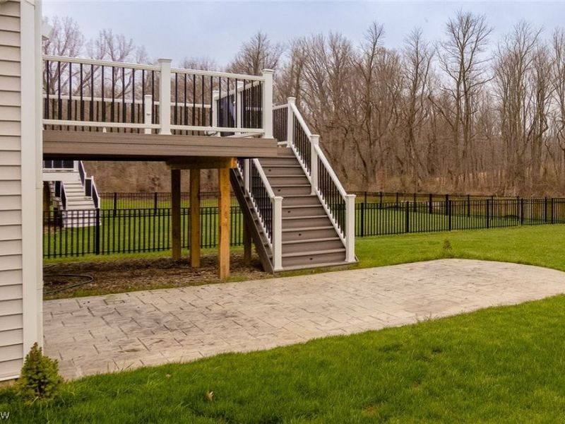 766 River Run Road, Aurora, OH 44202 Photo 44