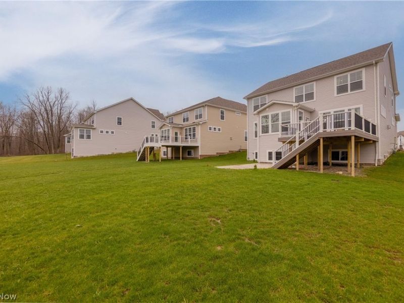766 River Run Road, Aurora, OH 44202 Photo 46