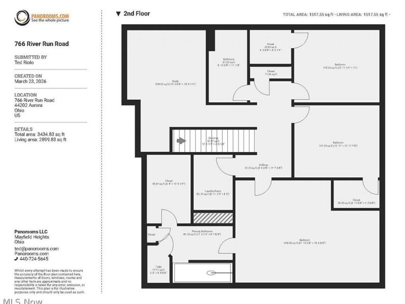 766 River Run Road , Aurora, OH 44202 Photo 47