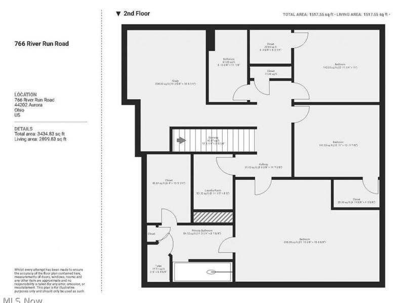 766 River Run Road, Aurora, OH 44202 Photo 49