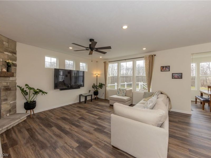 766 River Run Road , Aurora, OH 44202 Photo 8