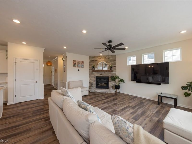 766 River Run Road, Aurora, OH 44202 Photo 9