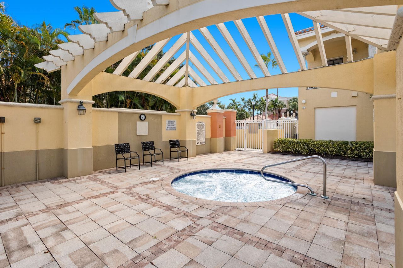 11012 Legacy Drive, Unit 104, Palm Beach Gardens, FL 33410 Photo