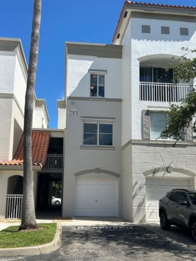 11012 Legacy Drive, Unit 104, Palm Beach Gardens, FL 33410 Photo
