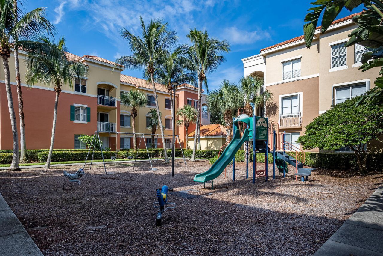 11012 Legacy Drive, Unit 104, Palm Beach Gardens, FL 33410 Photo
