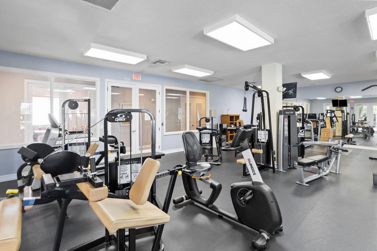 11012 Legacy Drive, Unit 104, Palm Beach Gardens, FL 33410 Photo