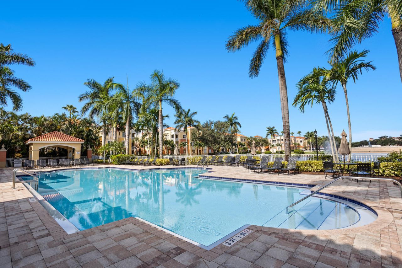 11012 Legacy Drive, Unit 104, Palm Beach Gardens, FL 33410 Photo