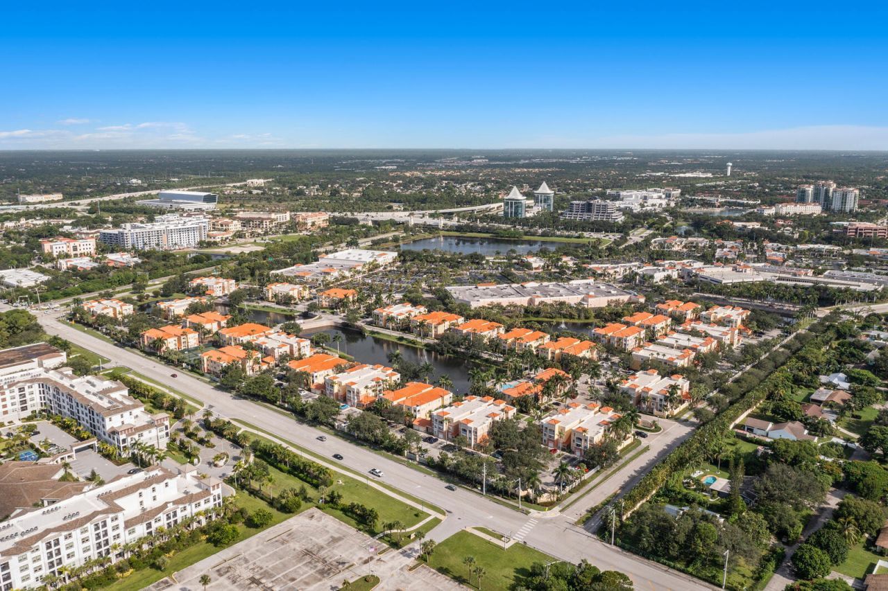 11012 Legacy Drive, Unit 104, Palm Beach Gardens, FL 33410 Photo