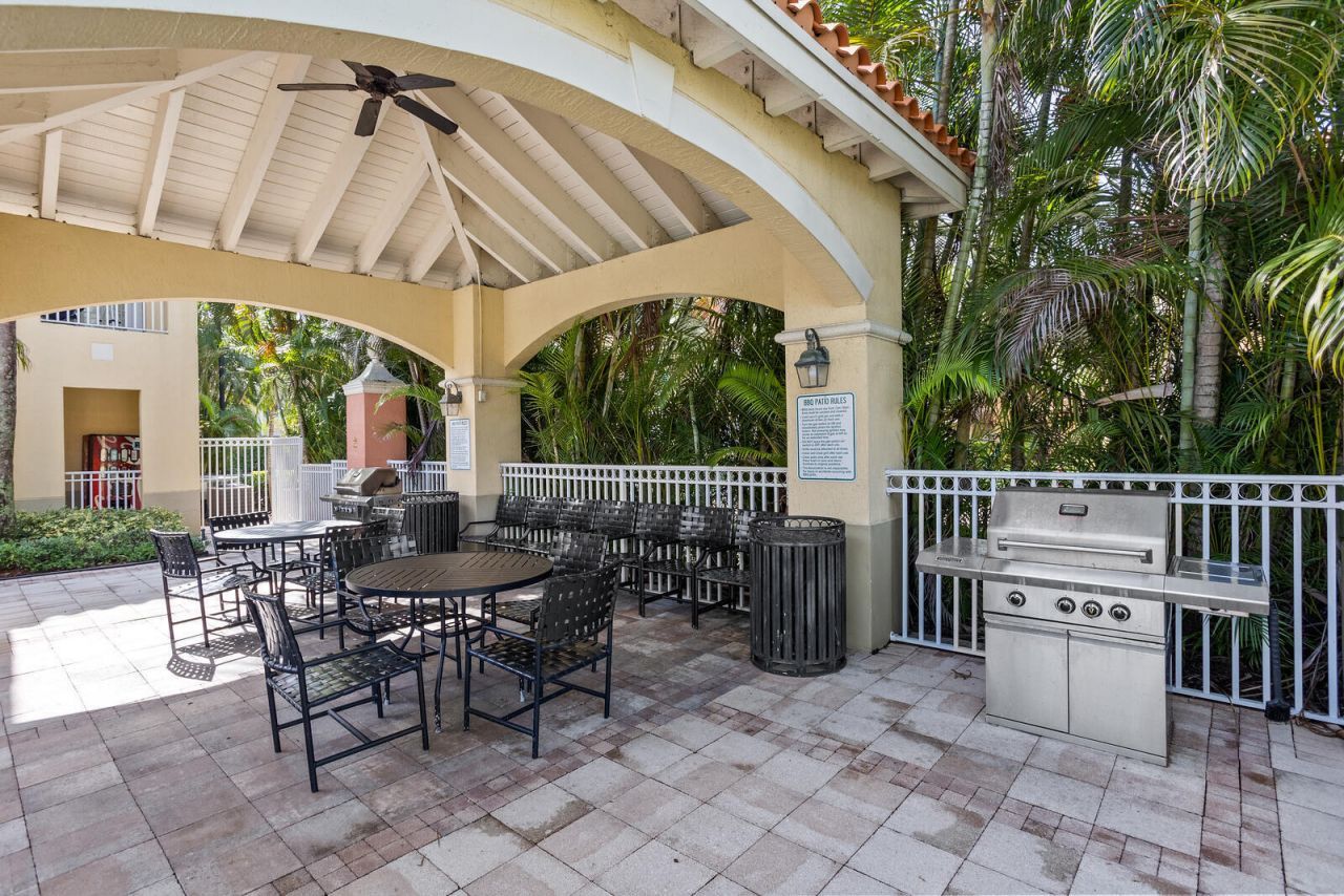 11012 Legacy Drive, Unit 104, Palm Beach Gardens, FL 33410 Photo