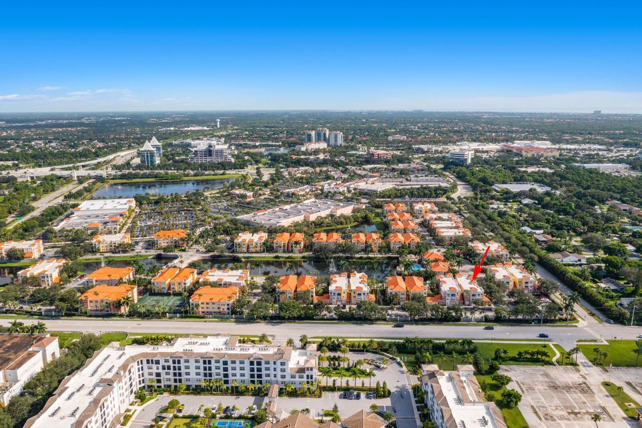 11012 Legacy Drive, Unit 104, Palm Beach Gardens, FL 33410 Photo