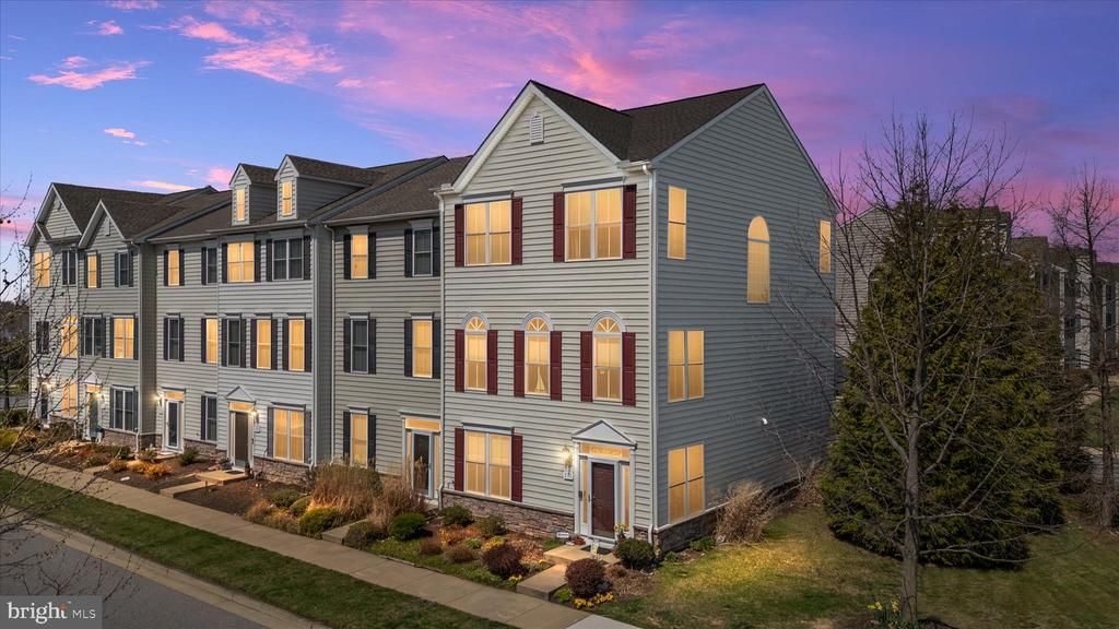 131 JOHN PATRICK DRIVE, STEVENSVILLE, MD 21666