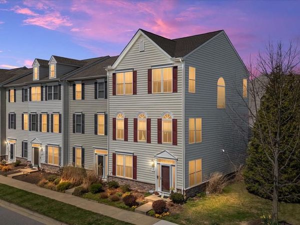 131 JOHN PATRICK DRIVE, STEVENSVILLE, MD 21666