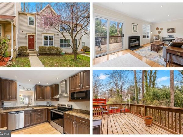 135 KINSMAN VIEW CIRCLE, SILVER SPRING, MD 20901