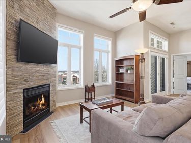 181 E REED AVENUE, Unit 411, ALEXANDRIA, VA 22305