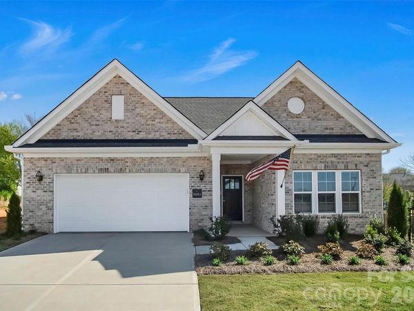 3054 Constitution Lane, Gastonia, NC 28056