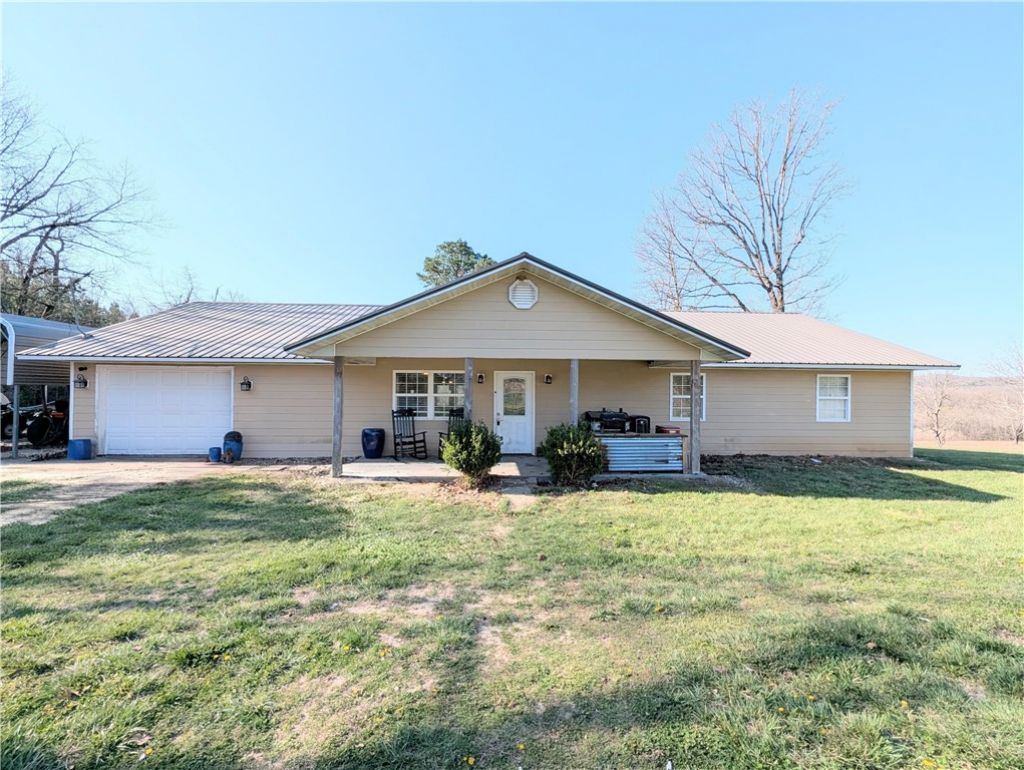 9959 Enon Circle, Lead Hill, AR 72644 Main Photo