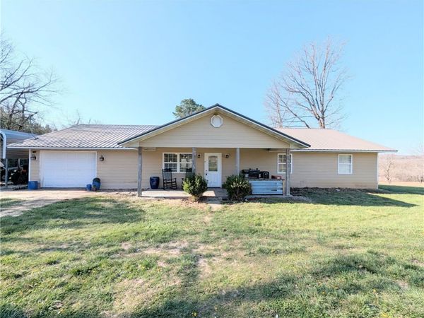 9959 Enon Circle, Lead Hill, AR 72644