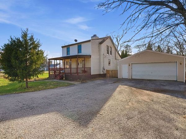 21 Argyle Avenue, Joliet, IL 60433