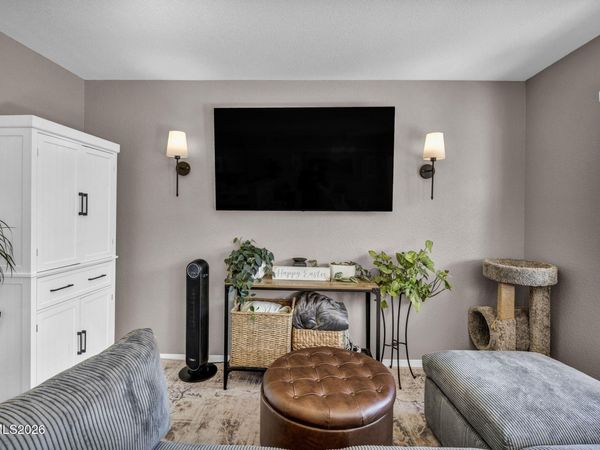 5650 El Paseo Drive, Unit 102, Sparks, NV 89436