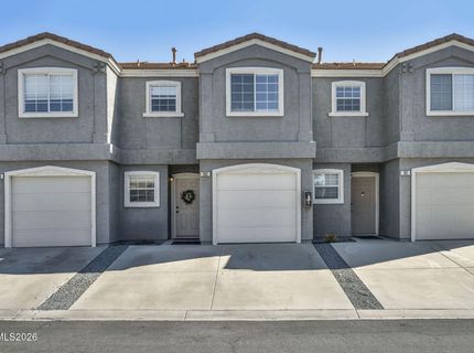 5650 El Paseo Drive, Unit 102, Sparks, NV 89436 Photo