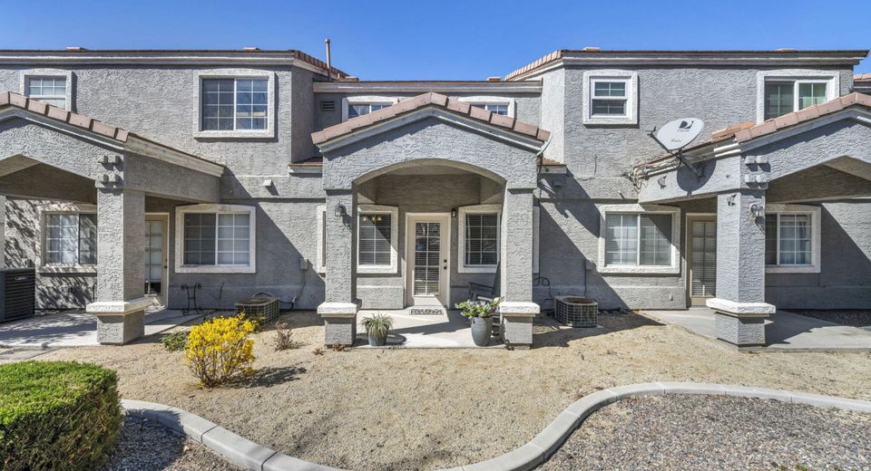 5650 El Paseo Drive, Unit 102, Sparks, NV 89436 Photo