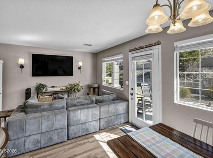 5650 El Paseo Drive, Unit 102, Sparks, NV 89436 Photo