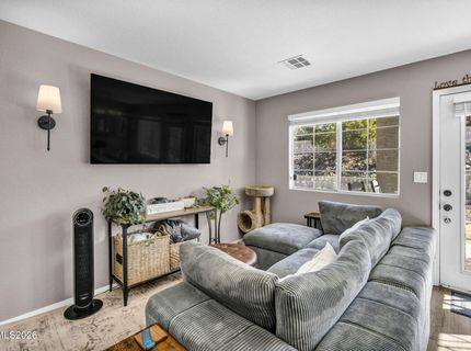 5650 El Paseo Drive, Unit 102, Sparks, NV 89436 Photo