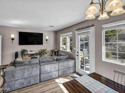 5650 El Paseo Drive, Unit 102, Sparks, NV 89436 Photo