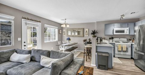 5650 El Paseo Drive, Unit 102, Sparks, NV 89436 Photo