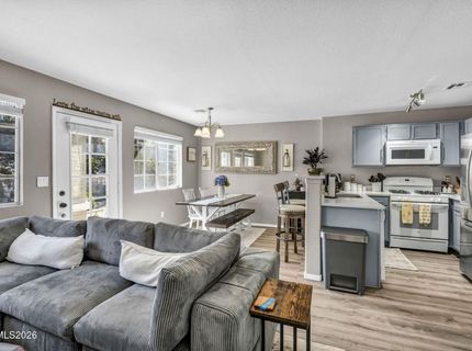 5650 El Paseo Drive, Unit 102, Sparks, NV 89436 Photo