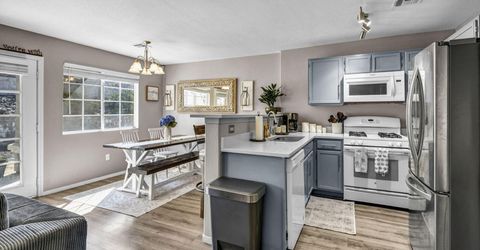 5650 El Paseo Drive, Unit 102, Sparks, NV 89436 Photo