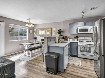 5650 El Paseo Drive, Unit 102, Sparks, NV 89436 Photo