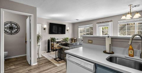 5650 El Paseo Drive, Unit 102, Sparks, NV 89436 Photo