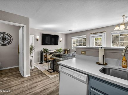 5650 El Paseo Drive, Unit 102, Sparks, NV 89436 Photo