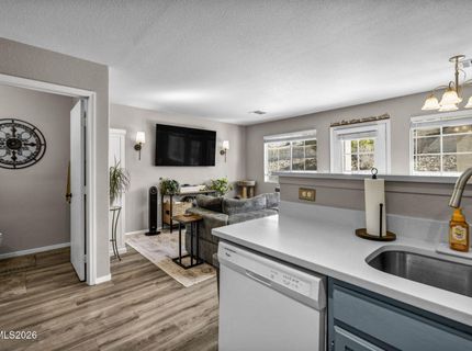 5650 El Paseo Drive, Unit 102, Sparks, NV 89436 Photo