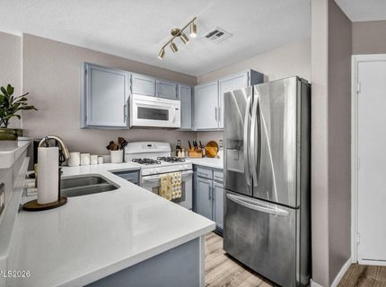 5650 El Paseo Drive, Unit 102, Sparks, NV 89436 Photo