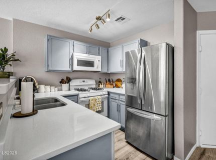 5650 El Paseo Drive, Unit 102, Sparks, NV 89436 Photo