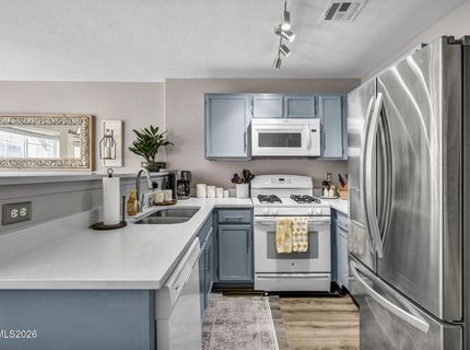 5650 El Paseo Drive, Unit 102, Sparks, NV 89436 Photo