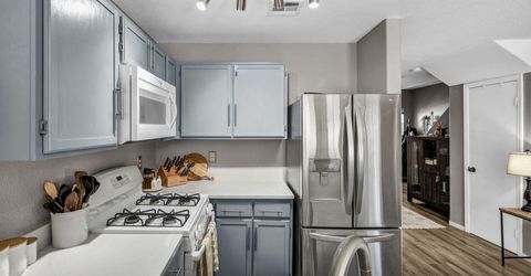 5650 El Paseo Drive, Unit 102, Sparks, NV 89436 Photo