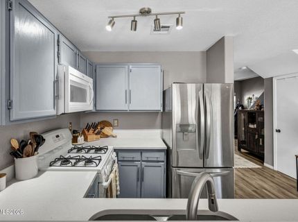 5650 El Paseo Drive, Unit 102, Sparks, NV 89436 Photo