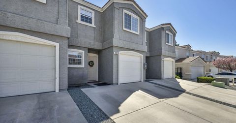 5650 El Paseo Drive, Unit 102, Sparks, NV 89436 Photo