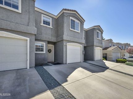 5650 El Paseo Drive, Unit 102, Sparks, NV 89436 Photo