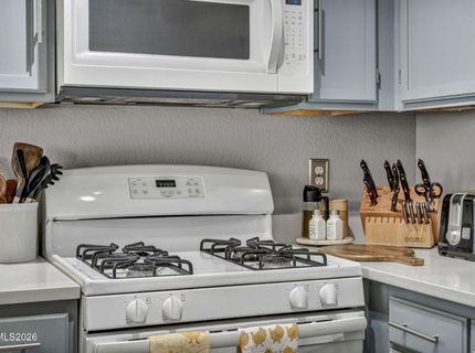 5650 El Paseo Drive, Unit 102, Sparks, NV 89436 Photo